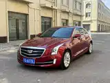 صورة 1 - Cadillac ATS-L