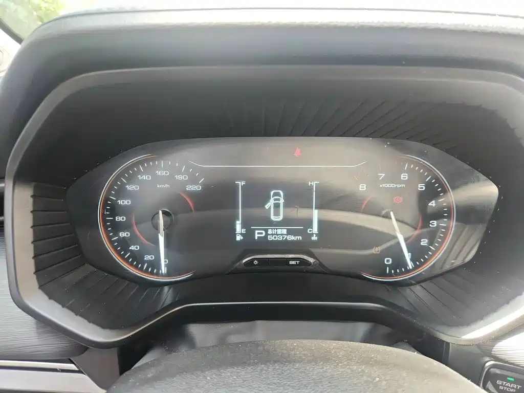 Wuling Motors Wuling Jiachen 2023 2022 1.5T CVT Smart Luxury