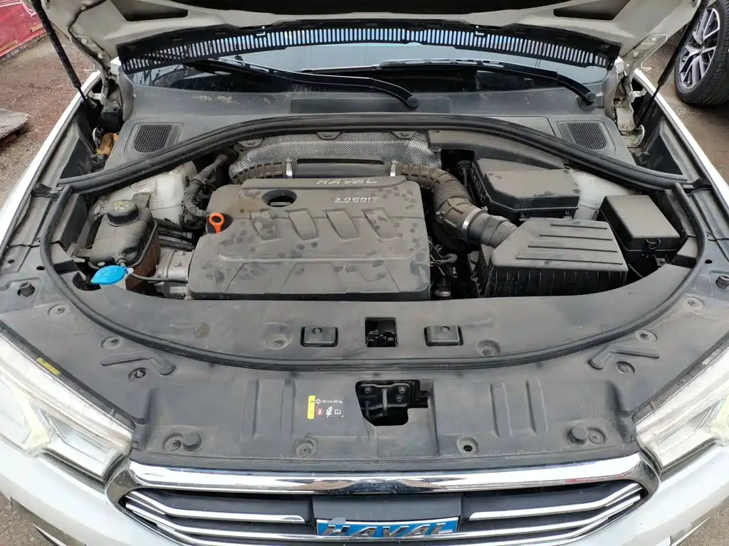 Photo 16 - Haval H7