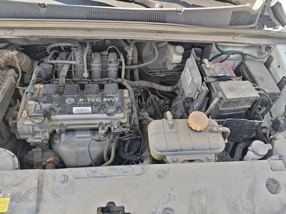 Wuling Motors Wuling Jiachen 2024 2022 1.5L Manual Joy Elite