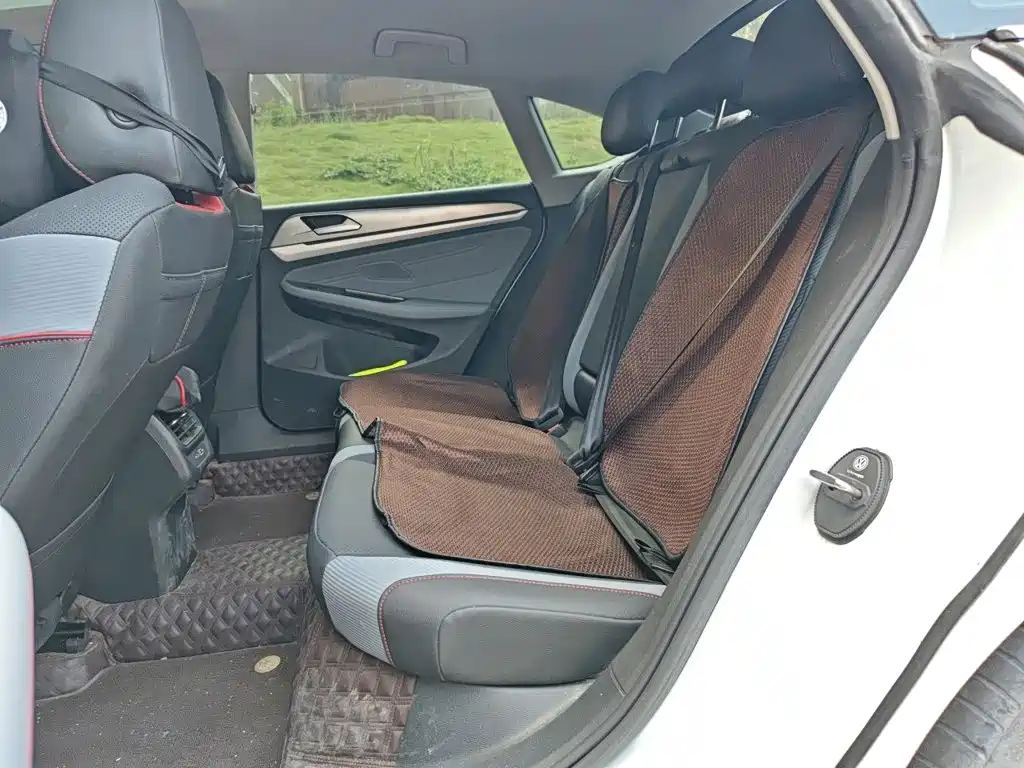Volkswagen Lamando, миниатюра 15