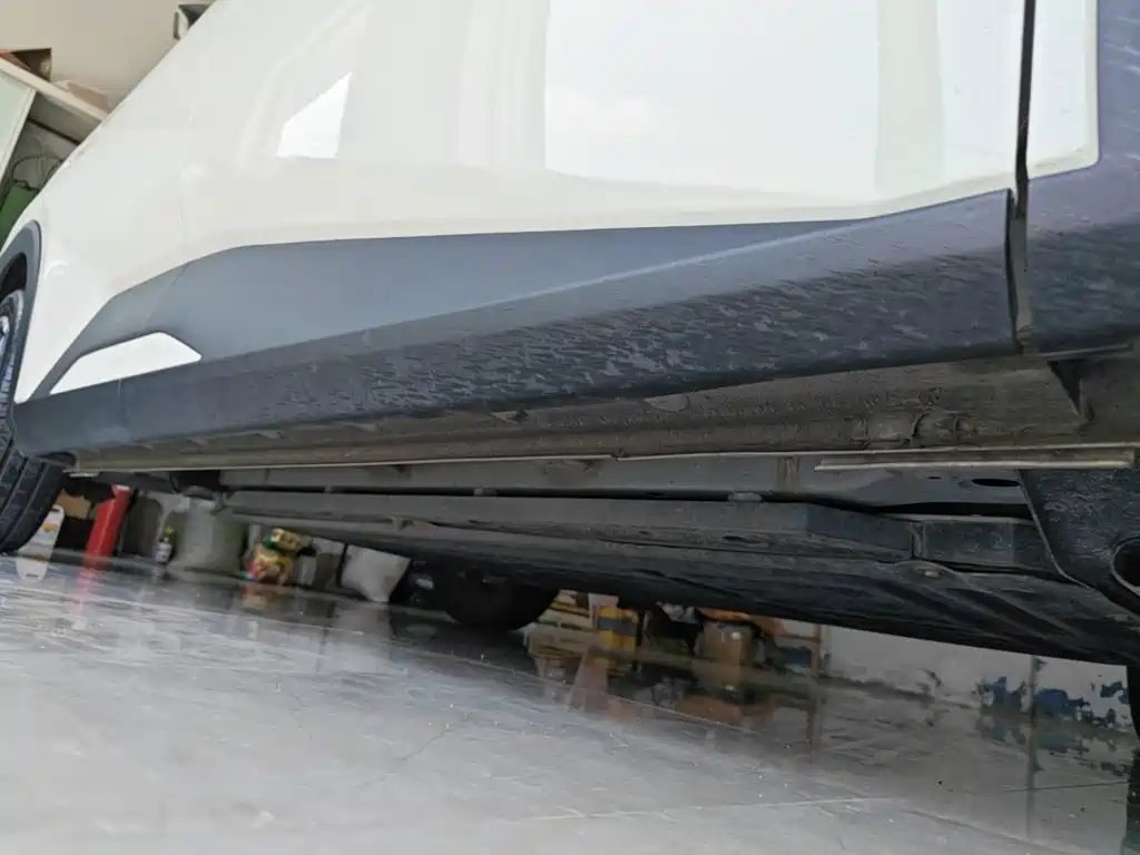 BYD Seagull 2023 2023 Freedom Edition