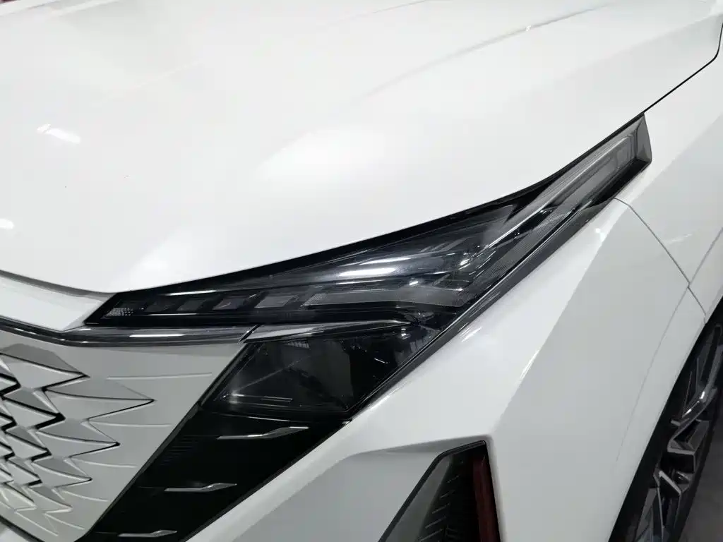Фото 7 - Changan Oshan Z6