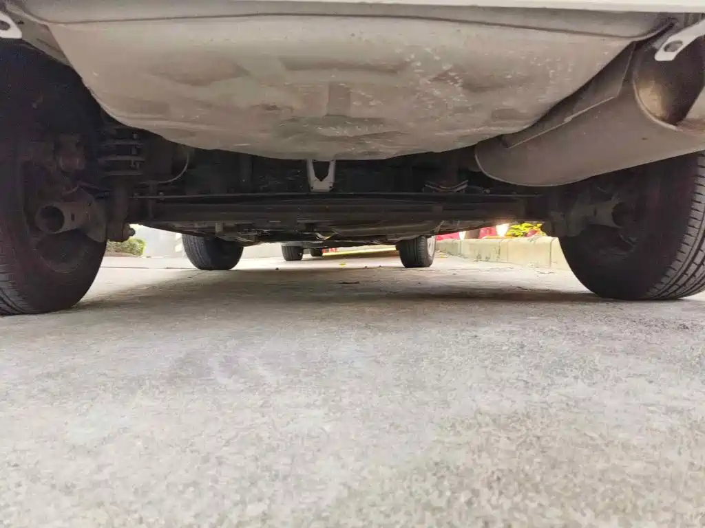 Toyota Corolla 2008 2007 Model 1.6L Automatic G