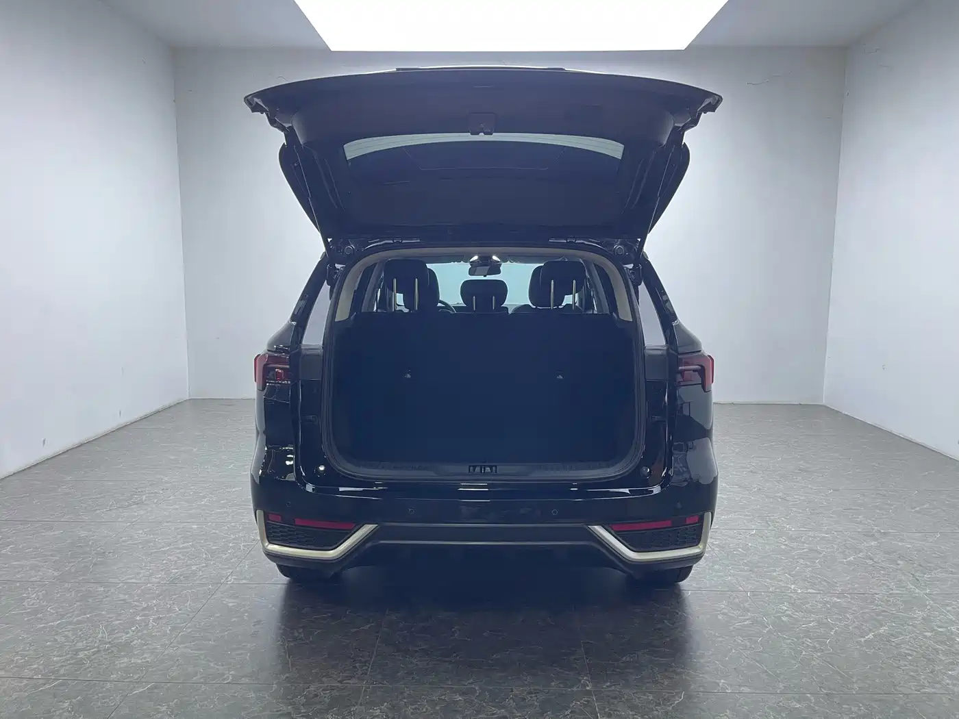 Ford Lingrui 2023 2023 Model EcoBoost 170 Comfort Leading