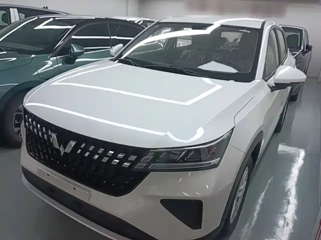 Similar car
