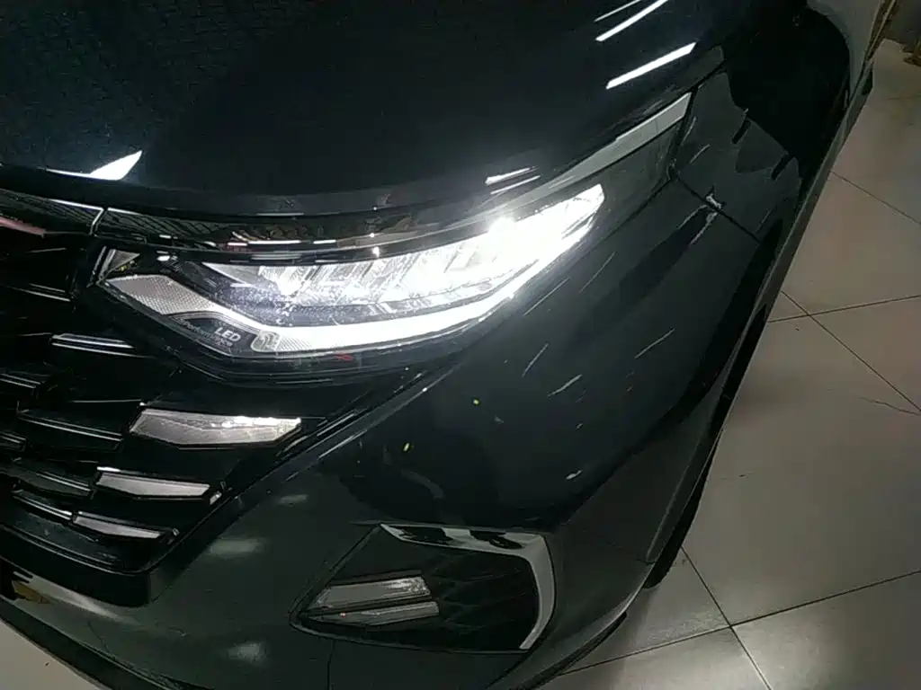 Hyundai Custo 2021 2021 270TGDi Premium LUX