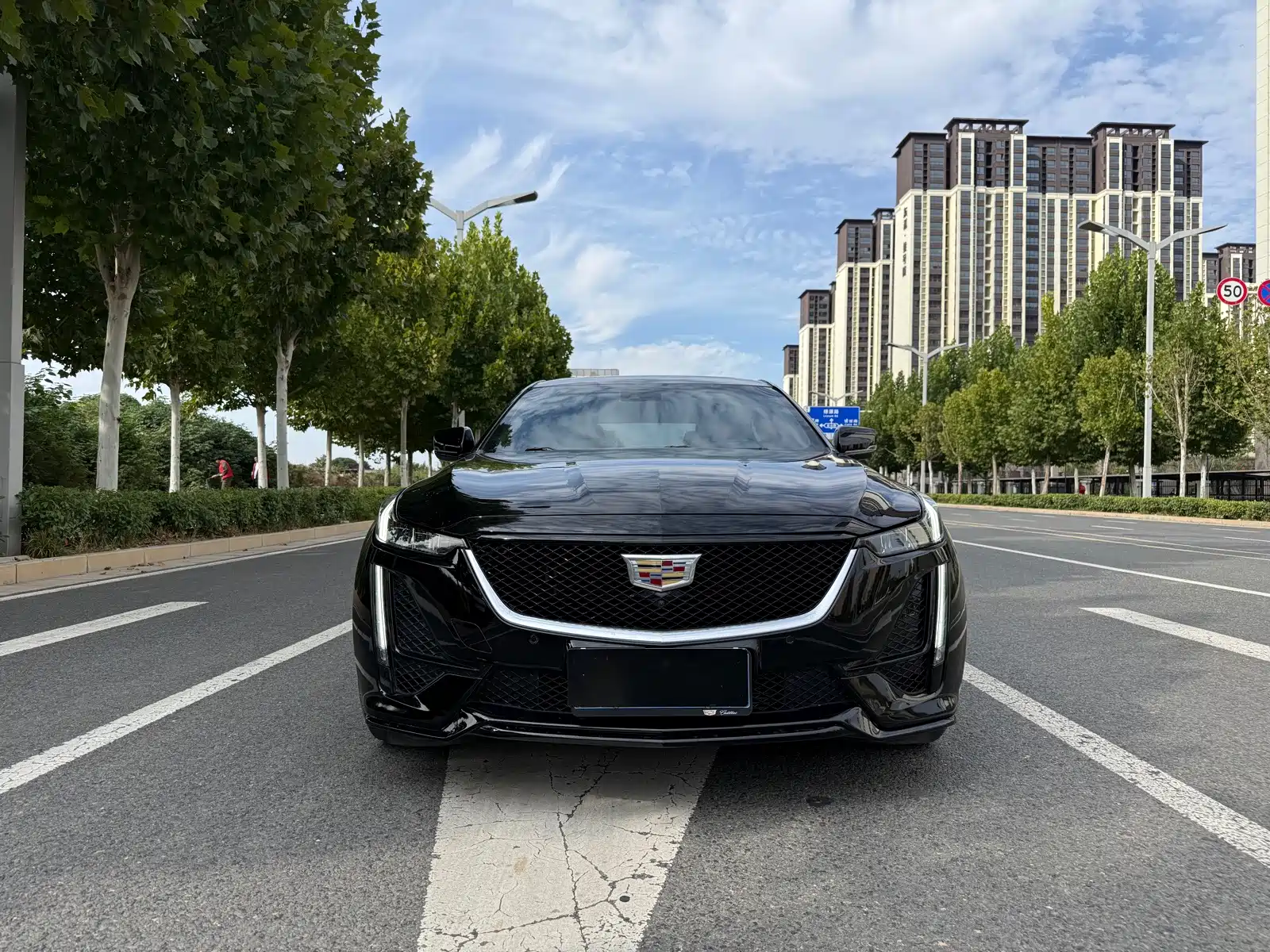 صورة 2 - Cadillac CT5