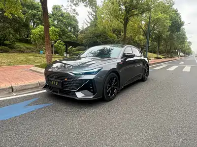 Changan UNI-V