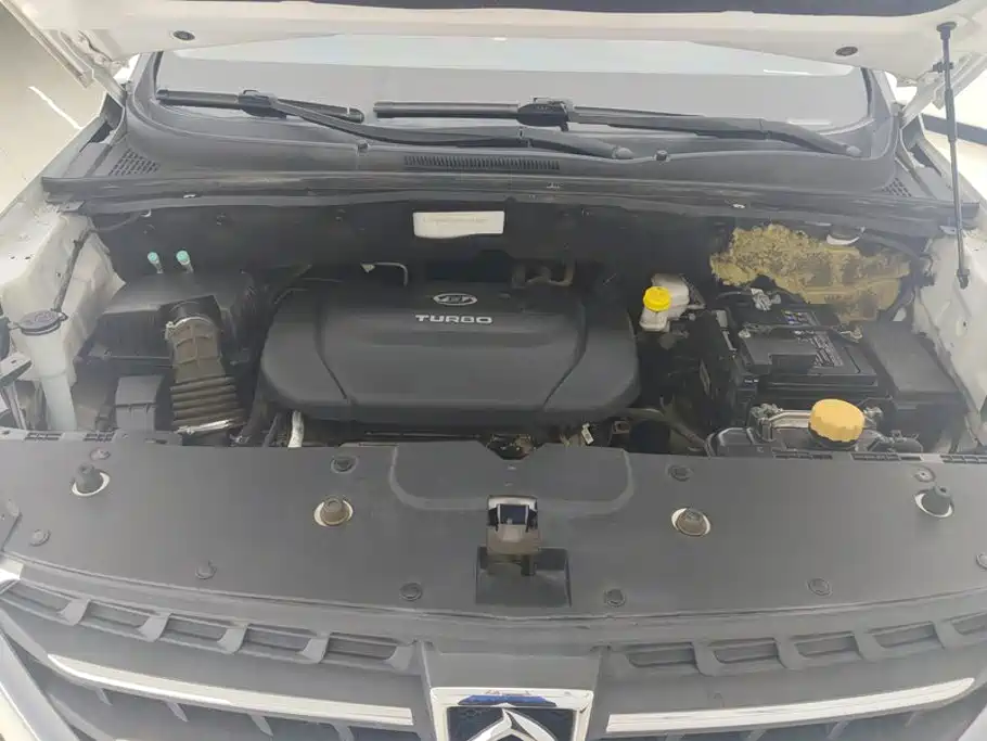 Baojun 530 2019 2019 1.5T CVT Premium China V