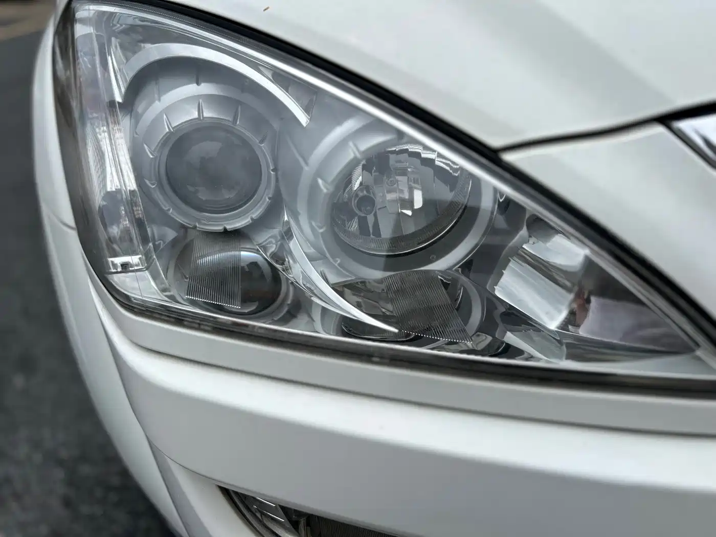 SsangYong Actyon 2014 2011 2.0T 2WD Elite Navigation