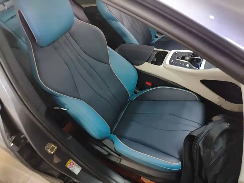 BYD Song Pro 2022 2021 1.5T Automatic Xiaoyun Elite