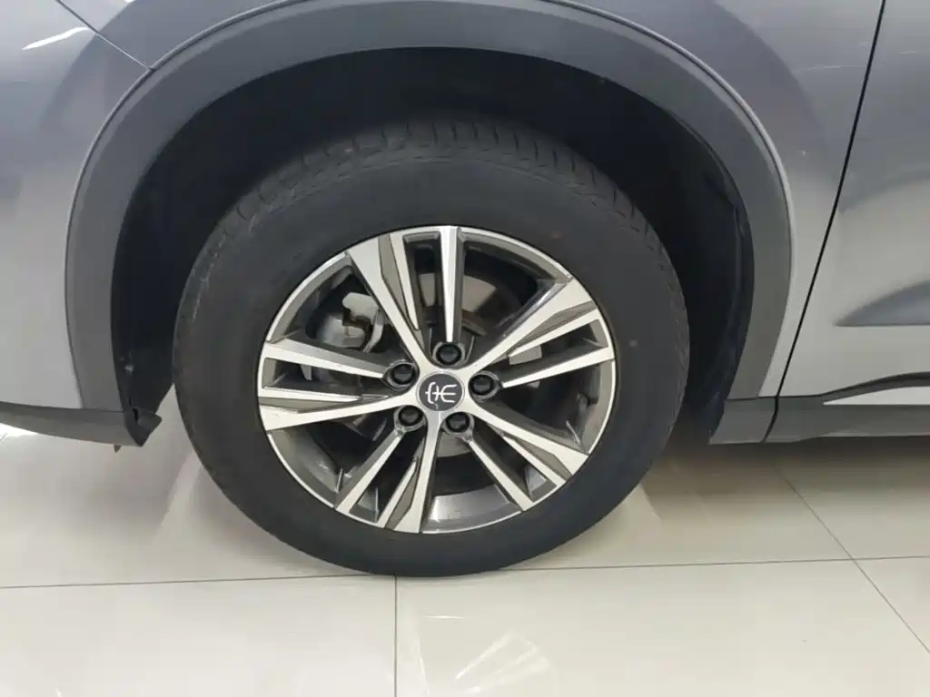 BYD Song Pro 2022 2021 1.5T Automatic Xiaoyun Elite