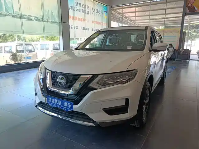 Nissan X-Trail 2026
