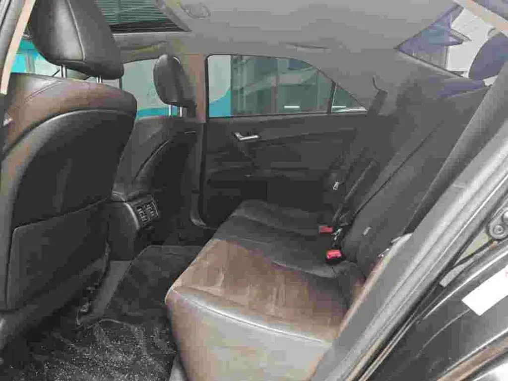 Toyota Reiz 2013 2.5V Premium Edition фото 26