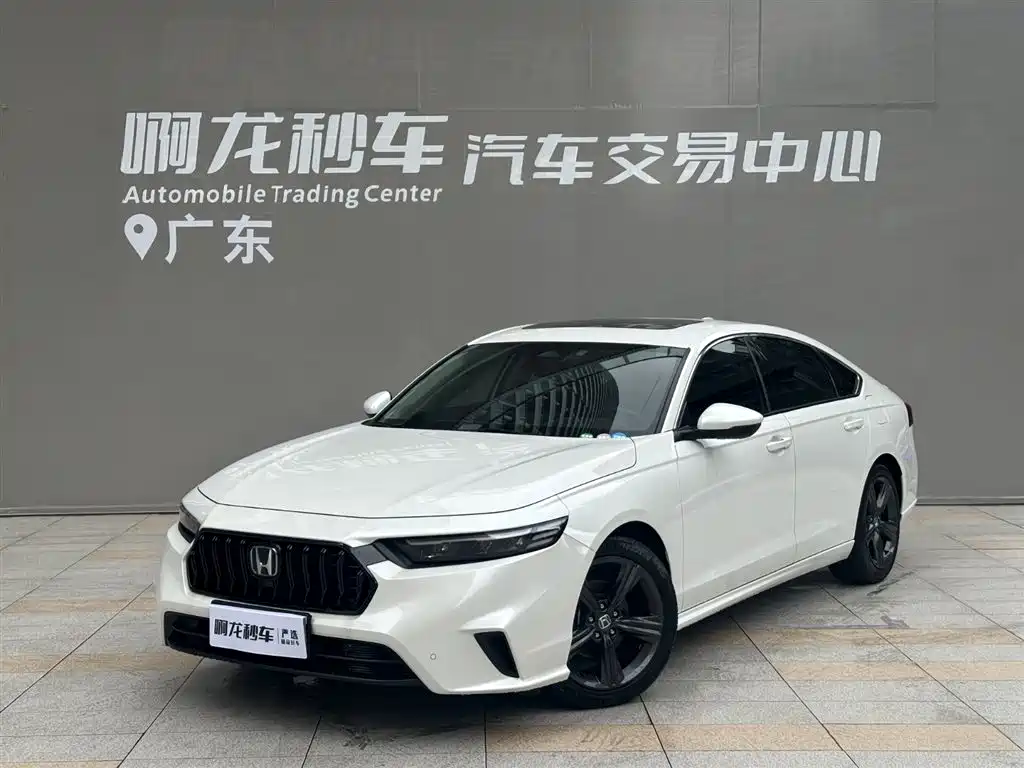 Honda Inspire 2024 260TURBO Elite Edition