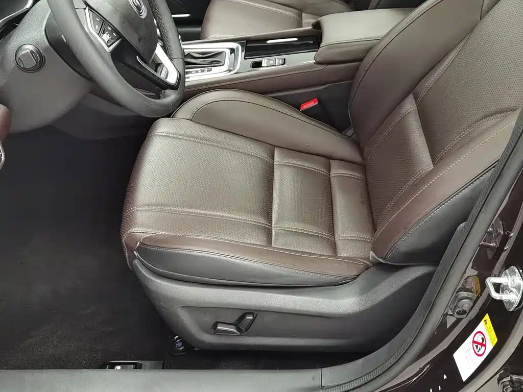 Changan Raeton CC 2018 2018 1.5T Auto Smart Elegance China V