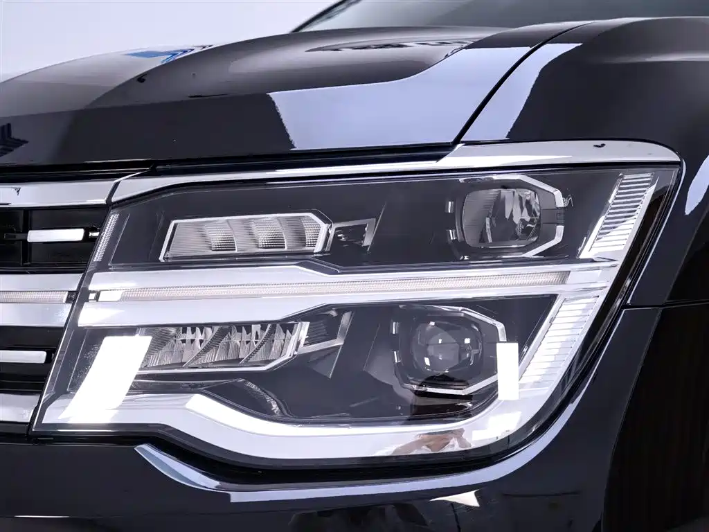 VOLKSWAGEN TOURANG