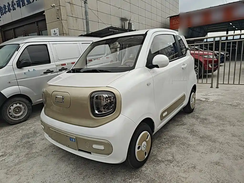 Besturn Bestune Pony 2026 2026 222km Cute Horse