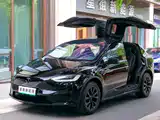 Фото 2 - Tesla Model X