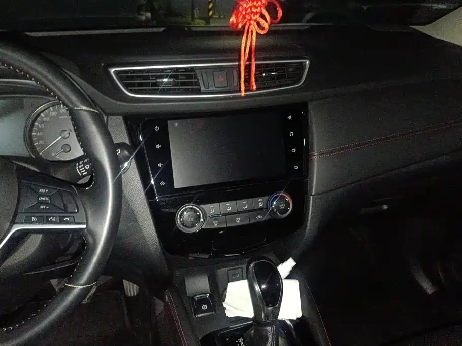 Nissan Qashqai, миниатюра 13