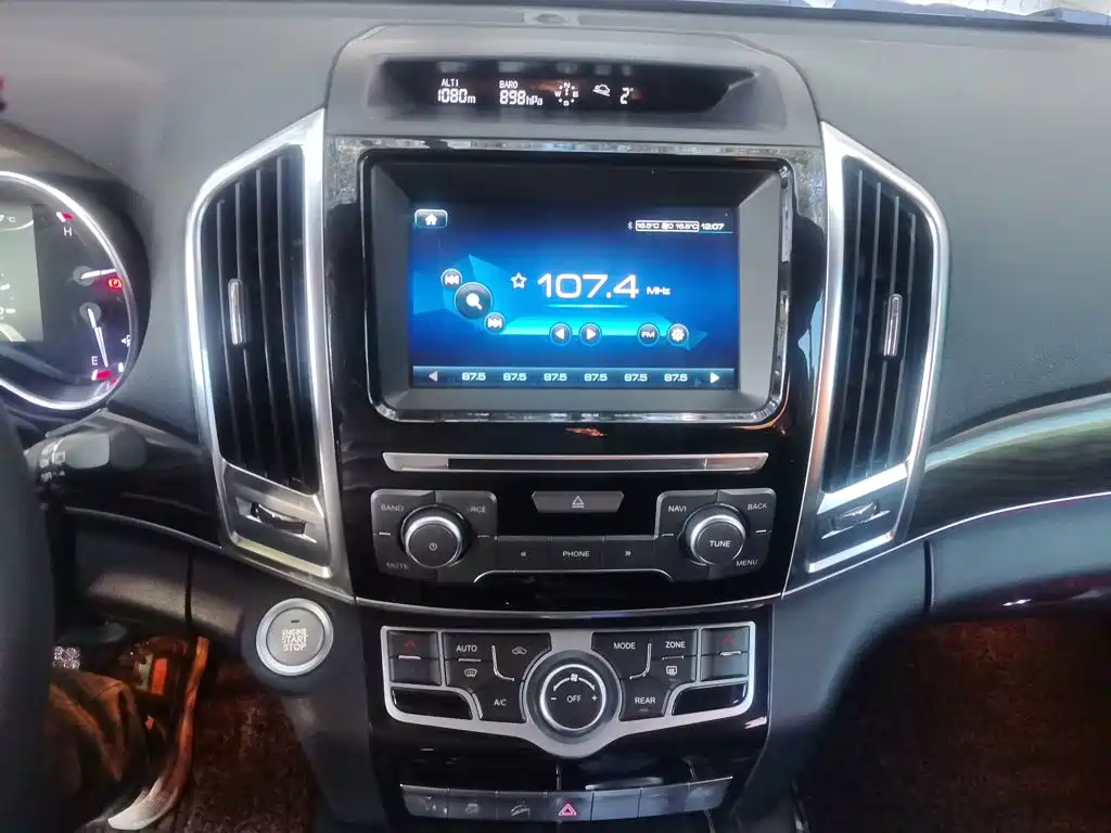 Фото 9 - Haval H9