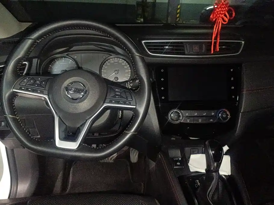 Nissan Qashqai, миниатюра 12