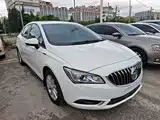 Photo 4 - Buick Verano