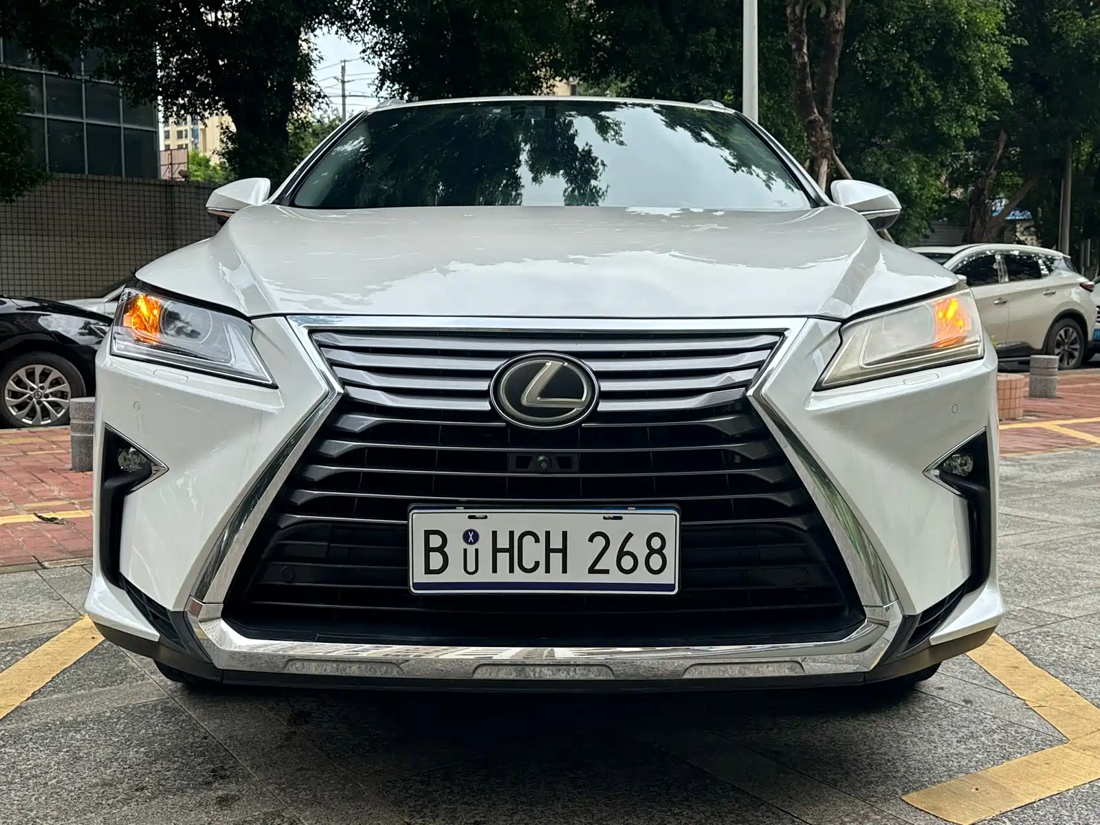 Photo 2 - Lexus RX