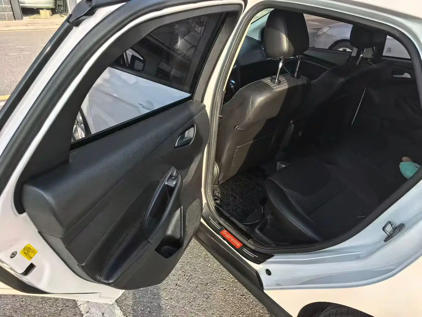 Фото 5 - Ford Focus