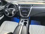Фото 9 - Nissan Murano