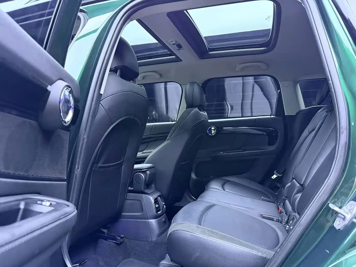 Фото 15 - MINI COUNTRYMAN