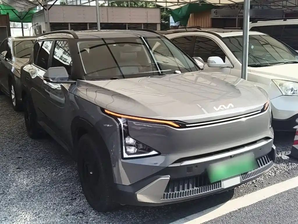 2024 Kia EV5