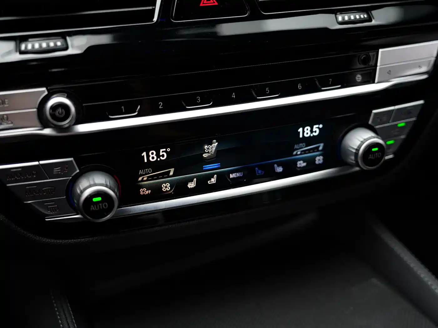BMW M5 2021 2021 M5