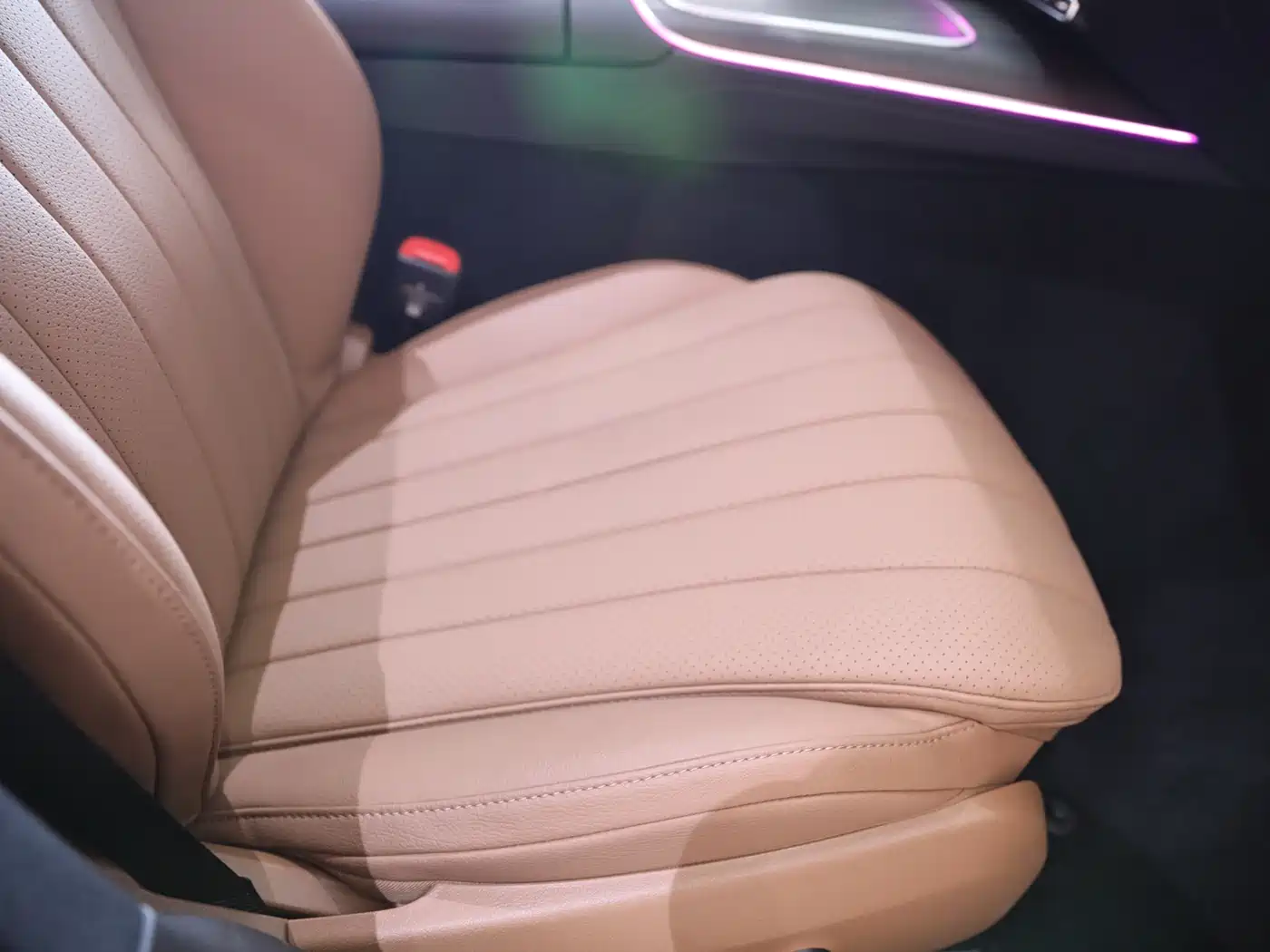 Mercedes-Benz E-Class 2025 Facelift E 300 L Luxury фото 22