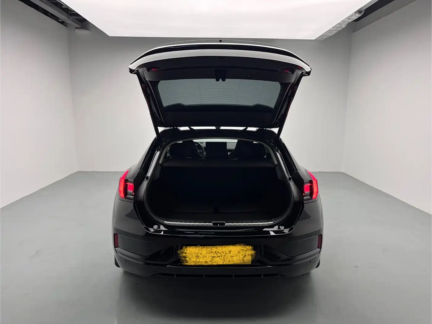 ZEEKR EXTREME KRYPTON 001