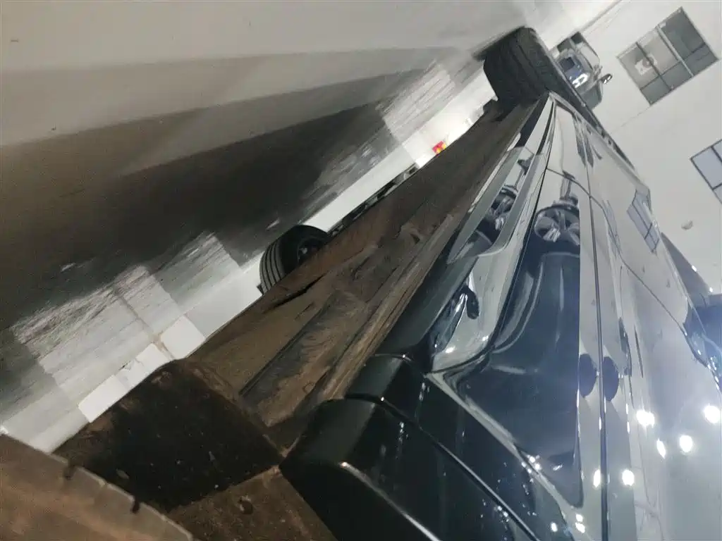 Audi Q5L 2025 40 TFSI Luxury Dynamic фото 22
