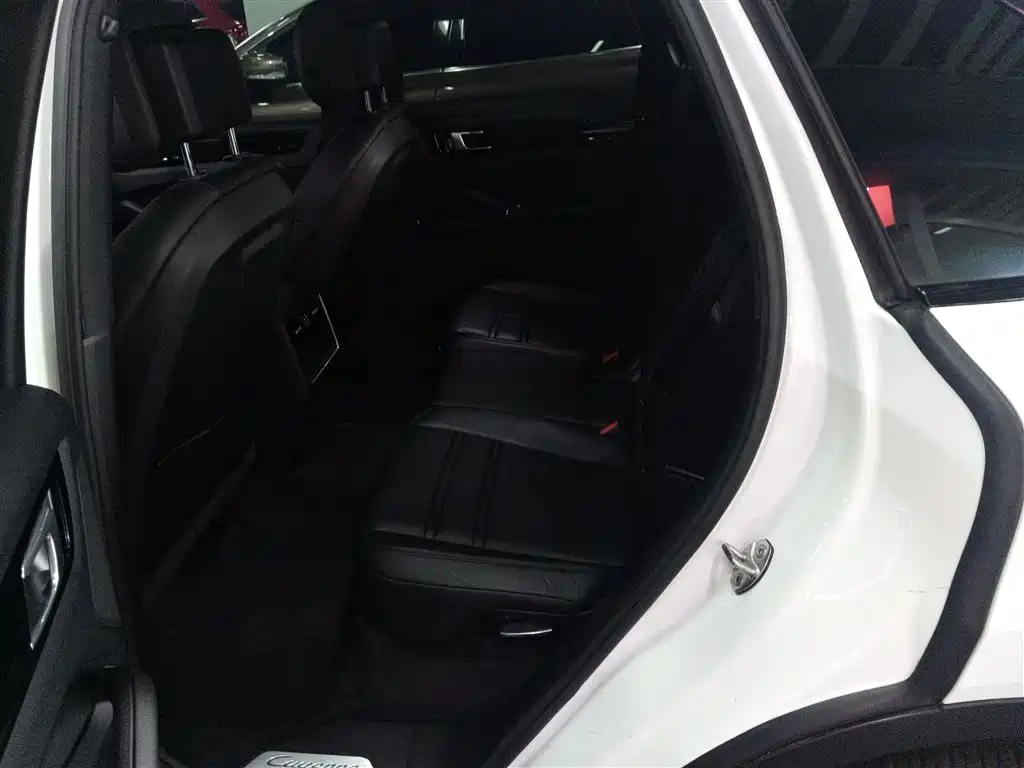 Porsche Cayenne 2018 Cayenne 3.0T фото 13