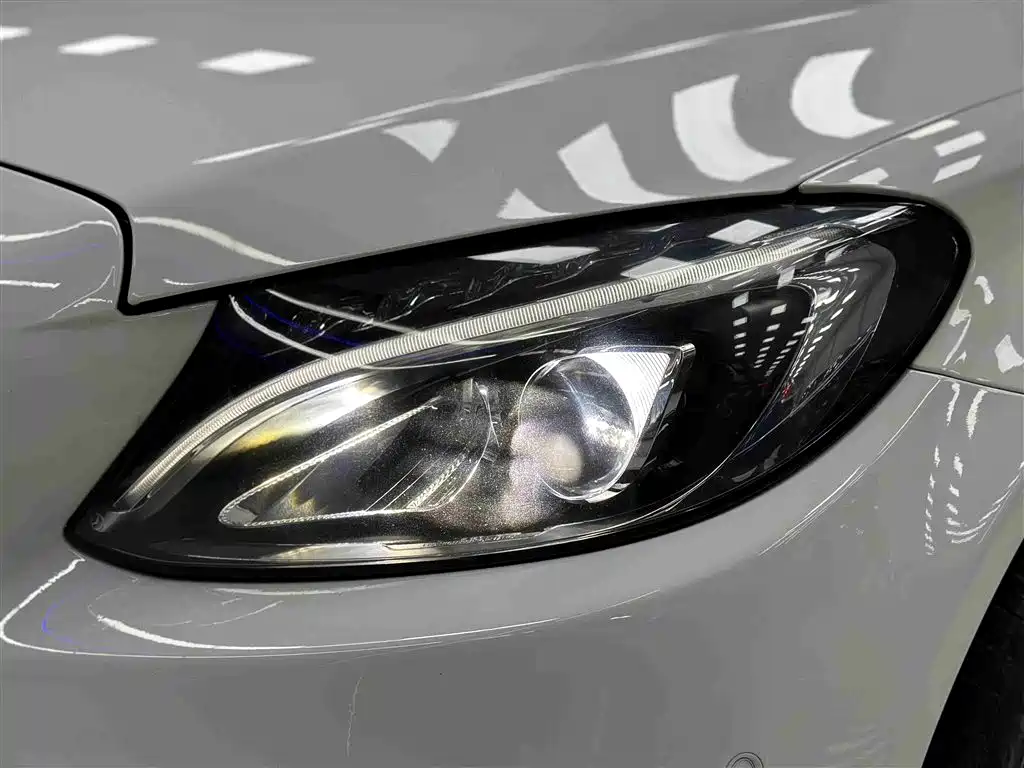 Mercedes-Benz C-Class (Import) 2017 Facelift C 200 Estate фото 7