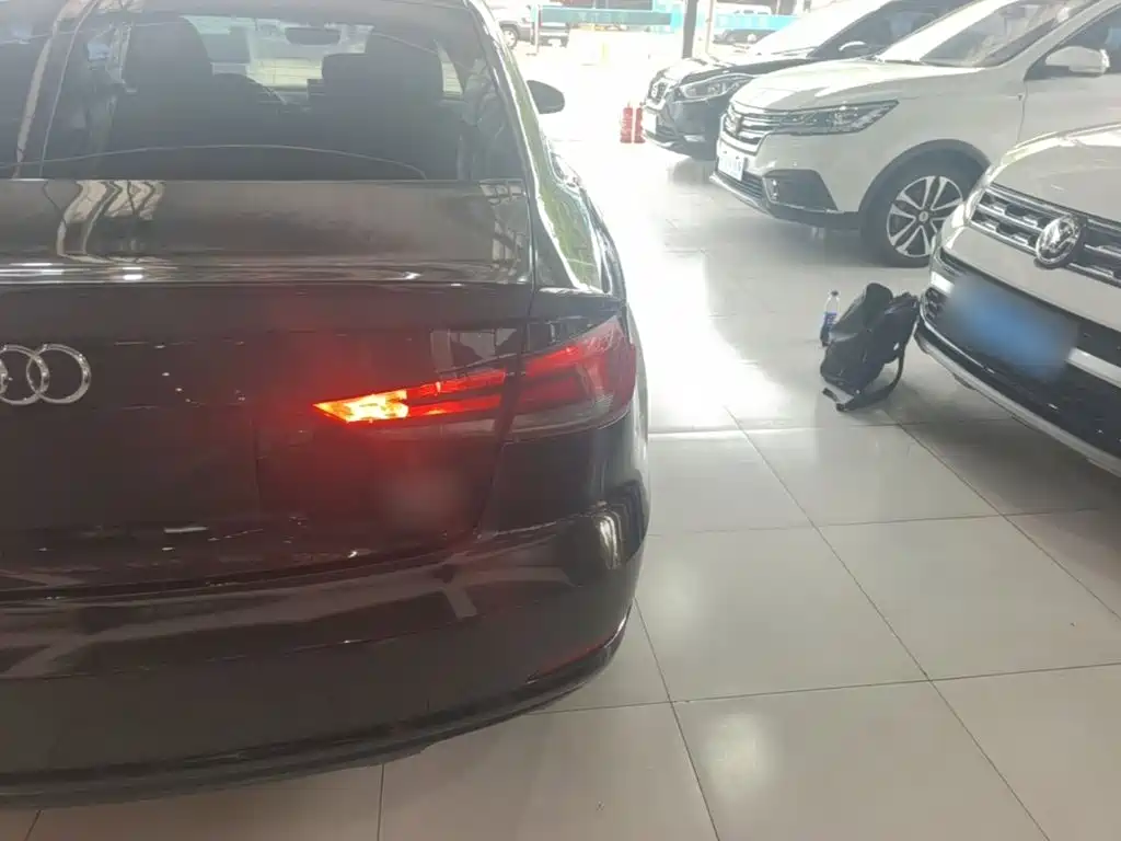 Фото 8 - Audi A3