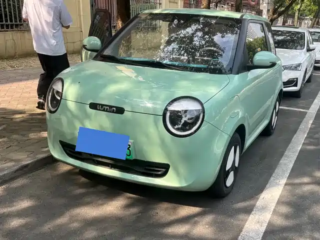 Changan Lumin 210km, Sweet