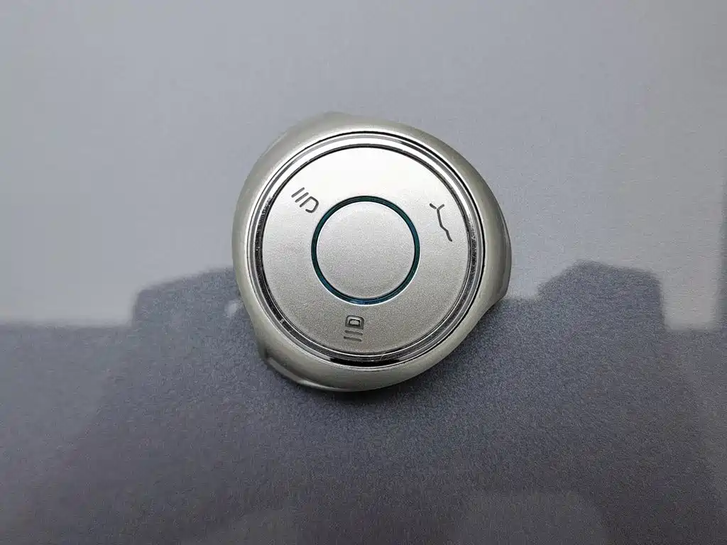 Nezha Auto Nezha V 2022 2022 Trend 400 Lite
