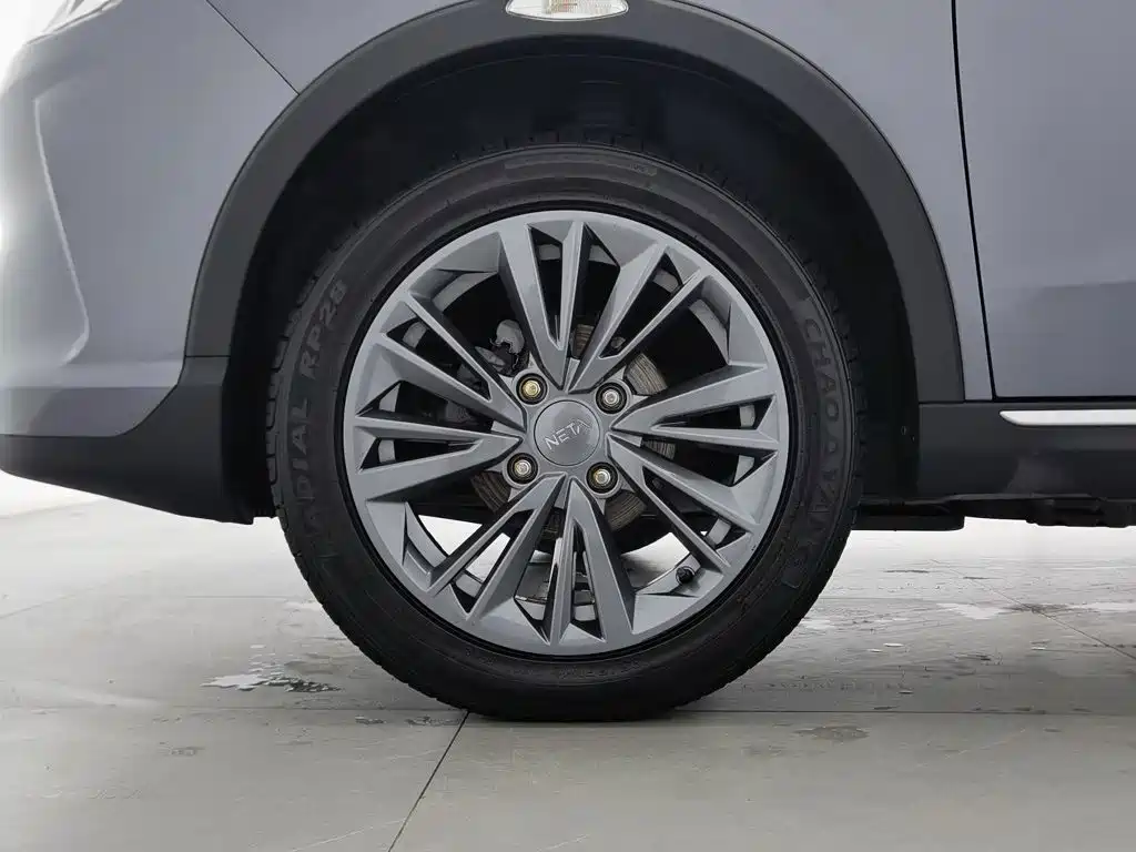 Nezha Auto Nezha V 2022 2022 Trend 400 Lite