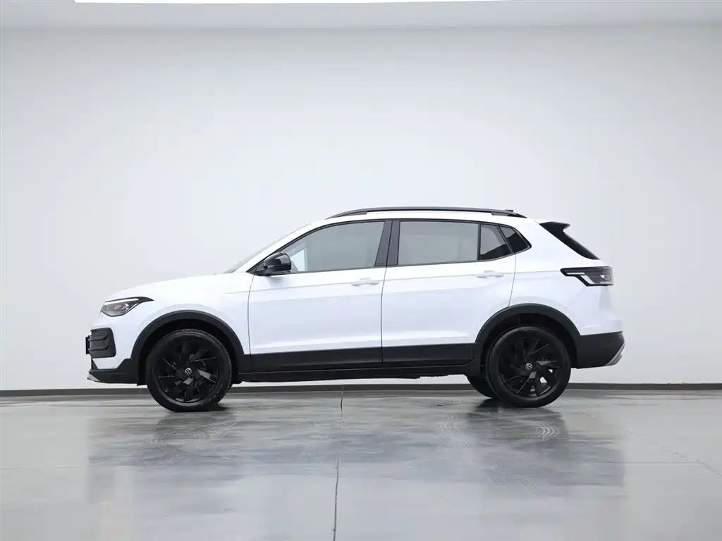 Volkswagen Tharu 2025 New Edge 300TSI Enjoyment Edition фото 5