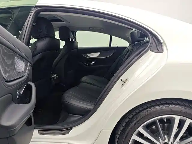 Mercedes-Benz CLS 2021 CLS 300 Sport фото 13
