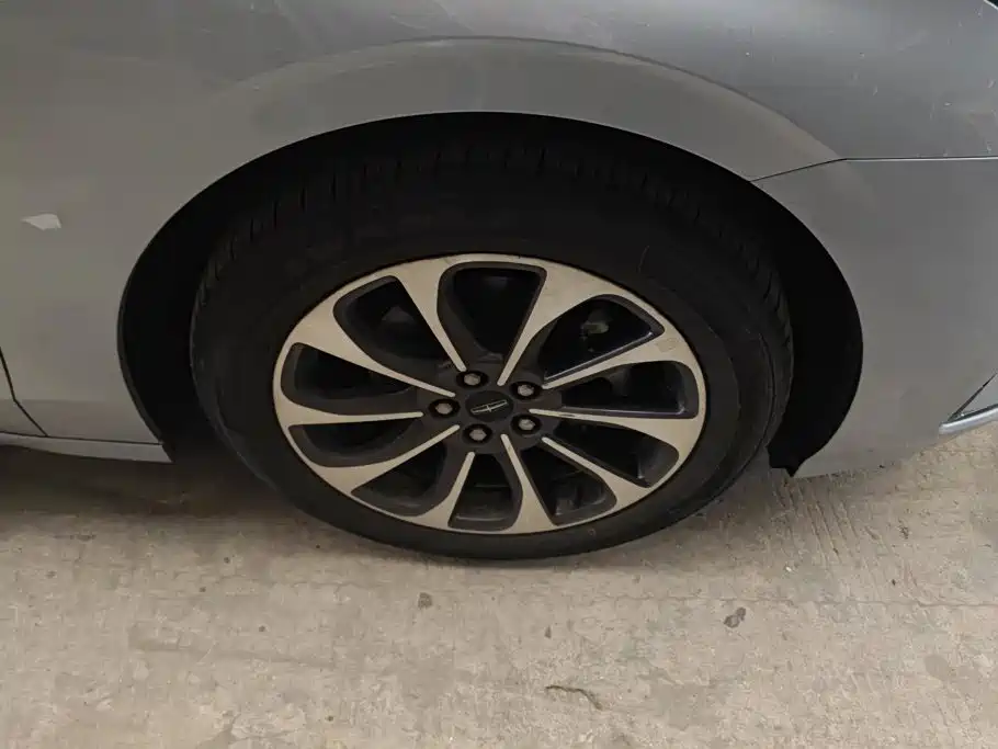 Lincoln Z 2022 2022 Model iCool Premium Edition
