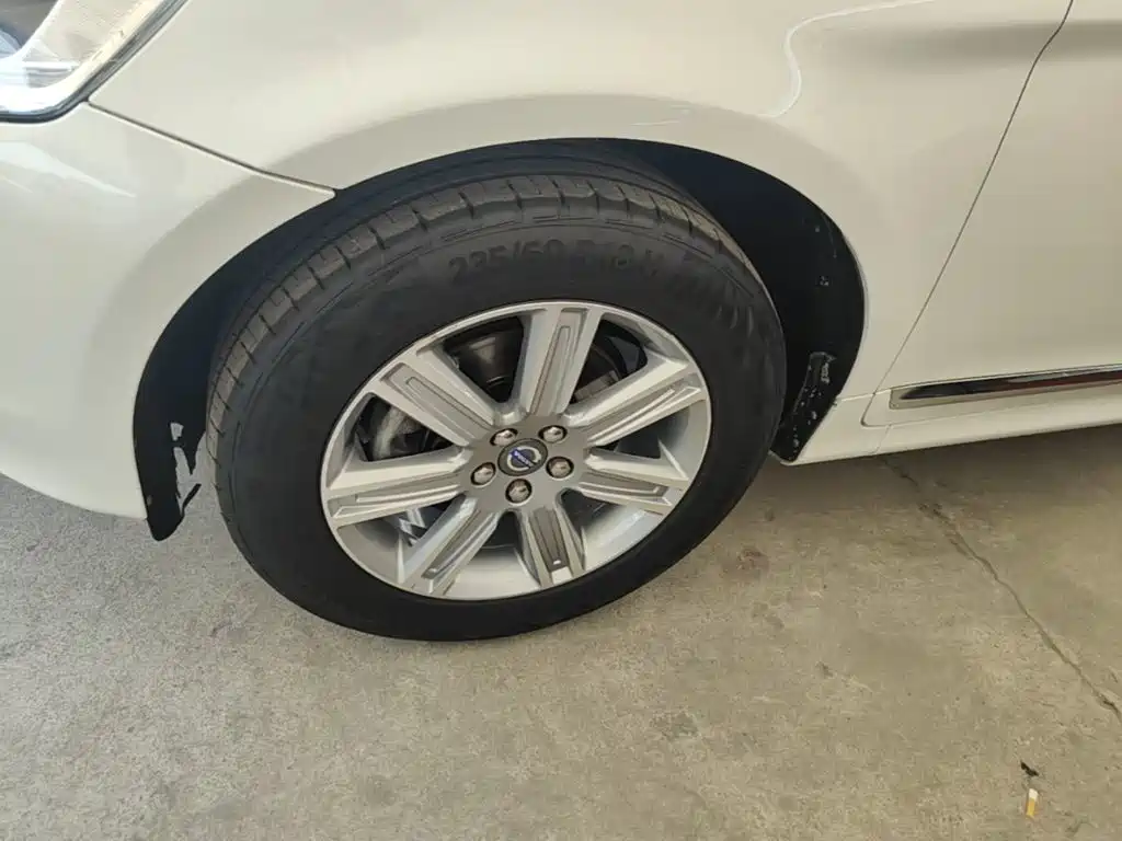 Volvo XC60 2015 2015 T5 AWD Smart Distance Edition