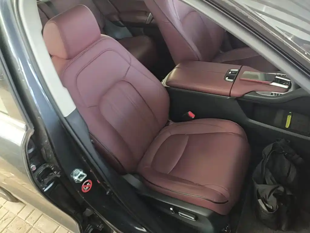 Honda Avancier 2024 2023 370TURBO 4WD Premium Edition