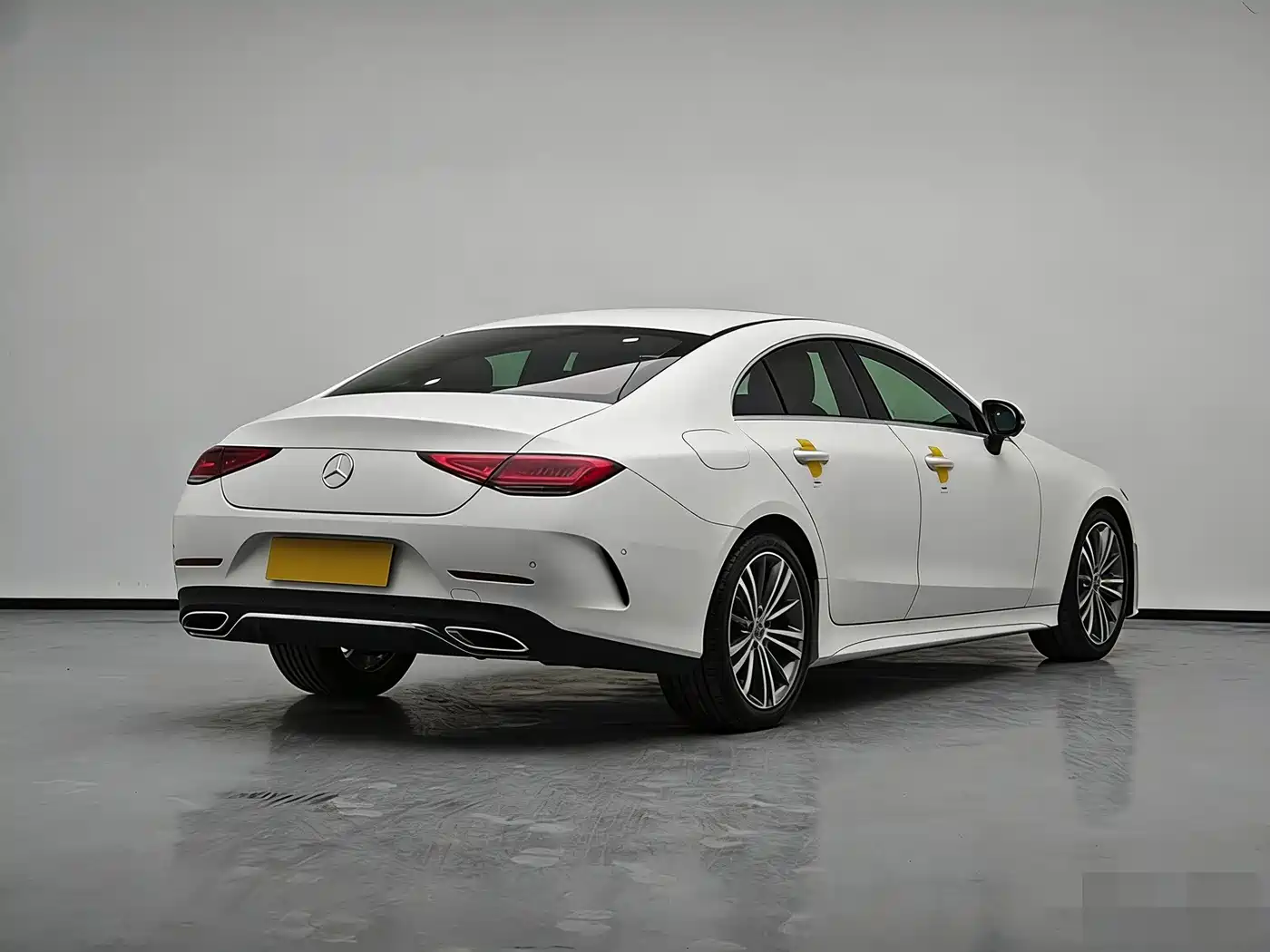 Mercedes-Benz CLS 2021 CLS 300 Sport фото 9