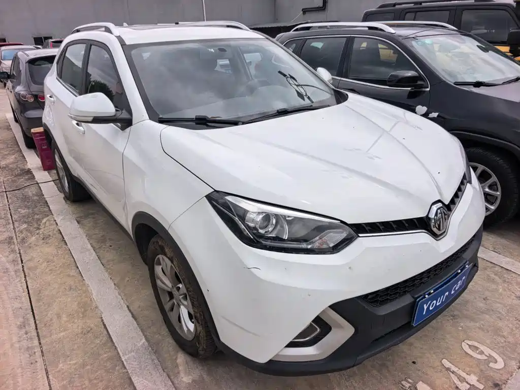 MG Roewe RX5 2016 2016 1.5TGI TST Elite Edition